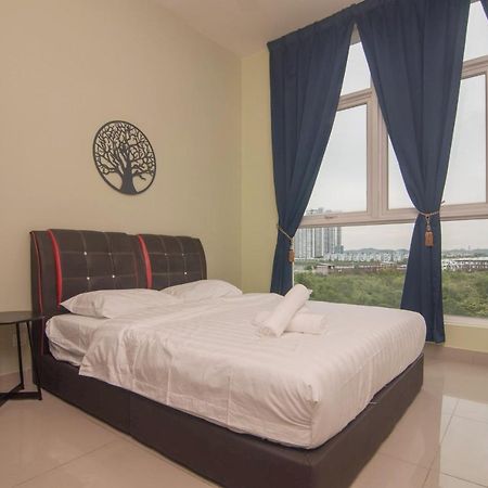 Mutiara Ville Cyberjaya By Idealhub ภายนอก รูปภาพ