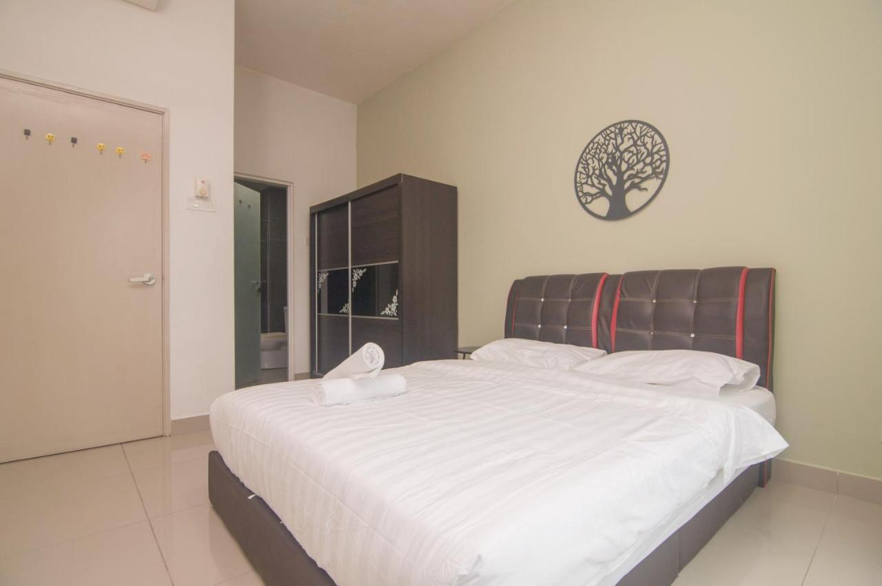 Mutiara Ville Cyberjaya By Idealhub ภายนอก รูปภาพ