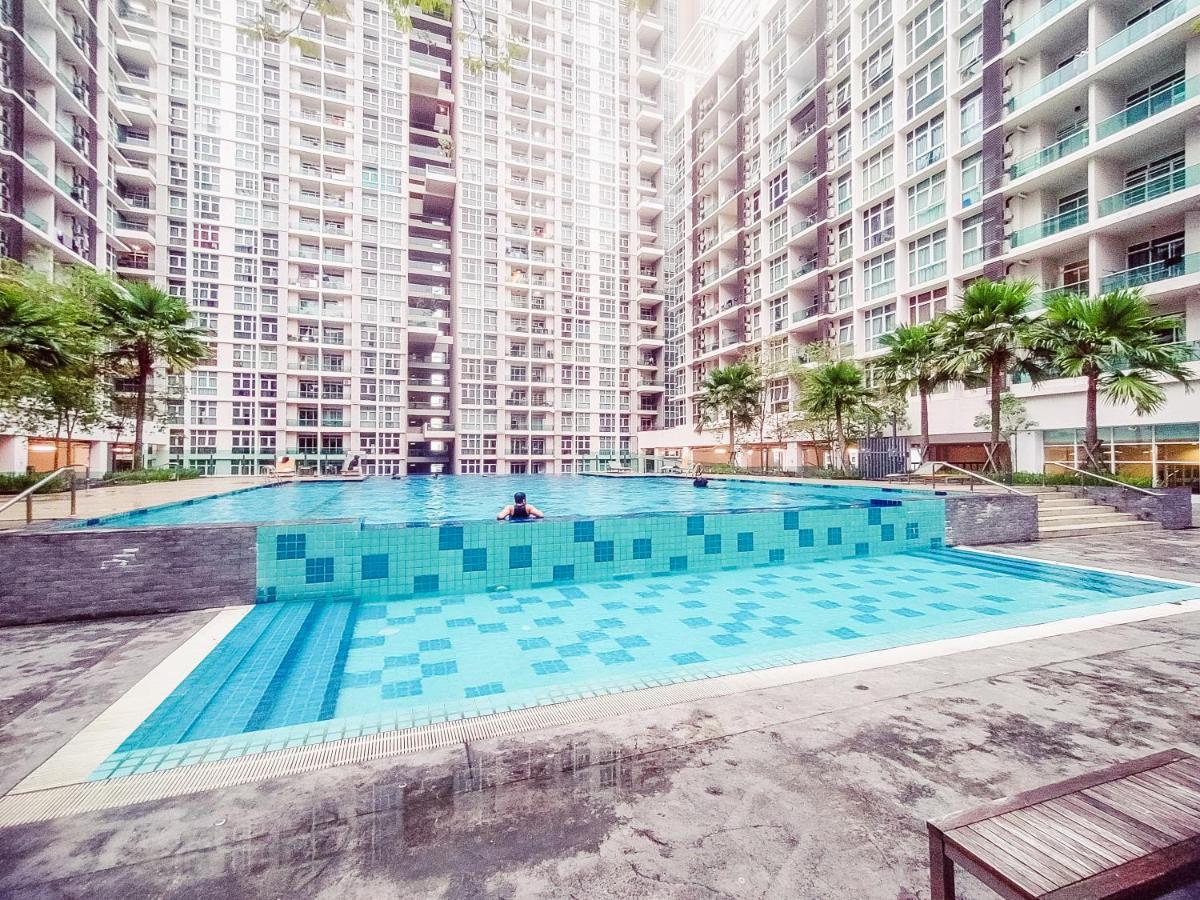 Mutiara Ville Cyberjaya By Idealhub ภายนอก รูปภาพ